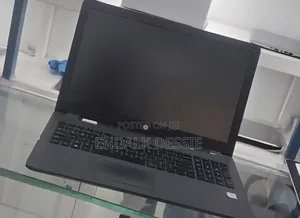 New Laptop HP 8GB Intel Core I3 HDD 1T