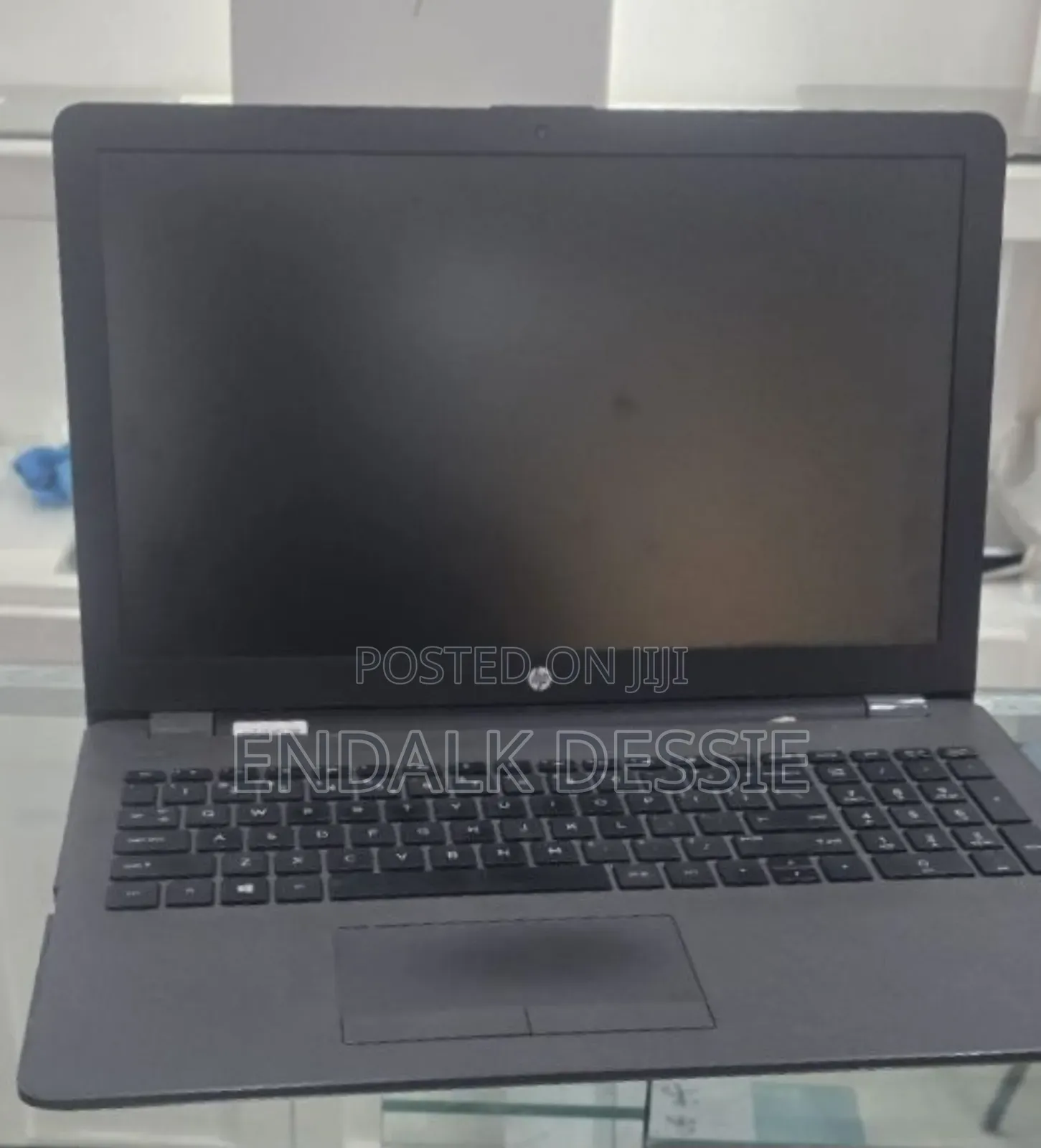 New Laptop HP 8GB Intel Core I3 HDD 1T