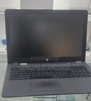 New Laptop HP 8GB Intel Core I3 HDD 1T