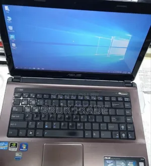 New Laptop Asus ROG Strix G15 8GB Intel Core I7 HDD 500GB