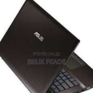 New Laptop Asus ROG Strix G15 8GB Intel Core I7 HDD 500GB