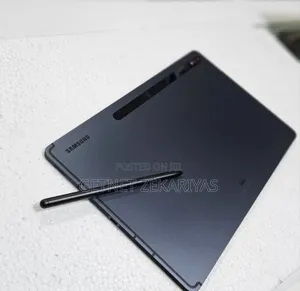 New Samsung Galaxy Tab S7+ 256 GB