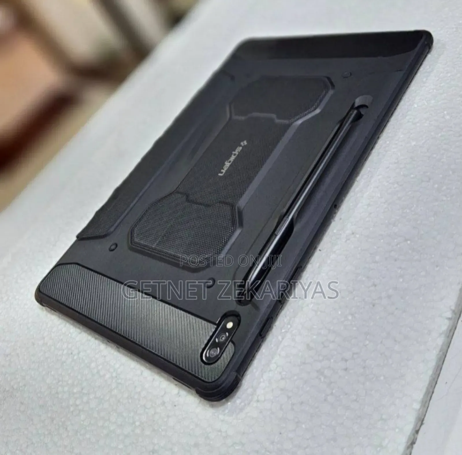 New Samsung Galaxy Tab S7+ 256 GB