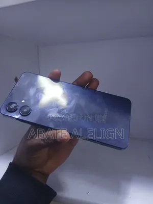 New Samsung Galaxy A06 64 GB