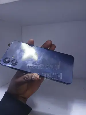 New Samsung Galaxy A06 64 GB