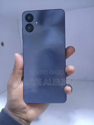 New Samsung Galaxy A06 64 GB