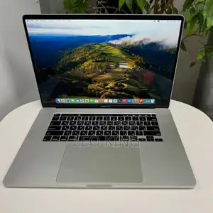 New Laptop Apple MacBook Pro 2019 64GB Intel Core I9 SSD 1T