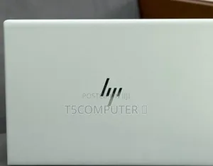 New Laptop HP EliteBook 840 G6 16GB Intel Core I7 SSD 512GB