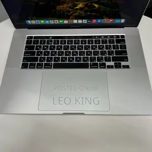 New Laptop Apple MacBook Pro 2019 64GB Intel Core I9 SSD 1T