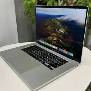 New Laptop Apple MacBook Pro 2019 64GB Intel Core I9 SSD 1T