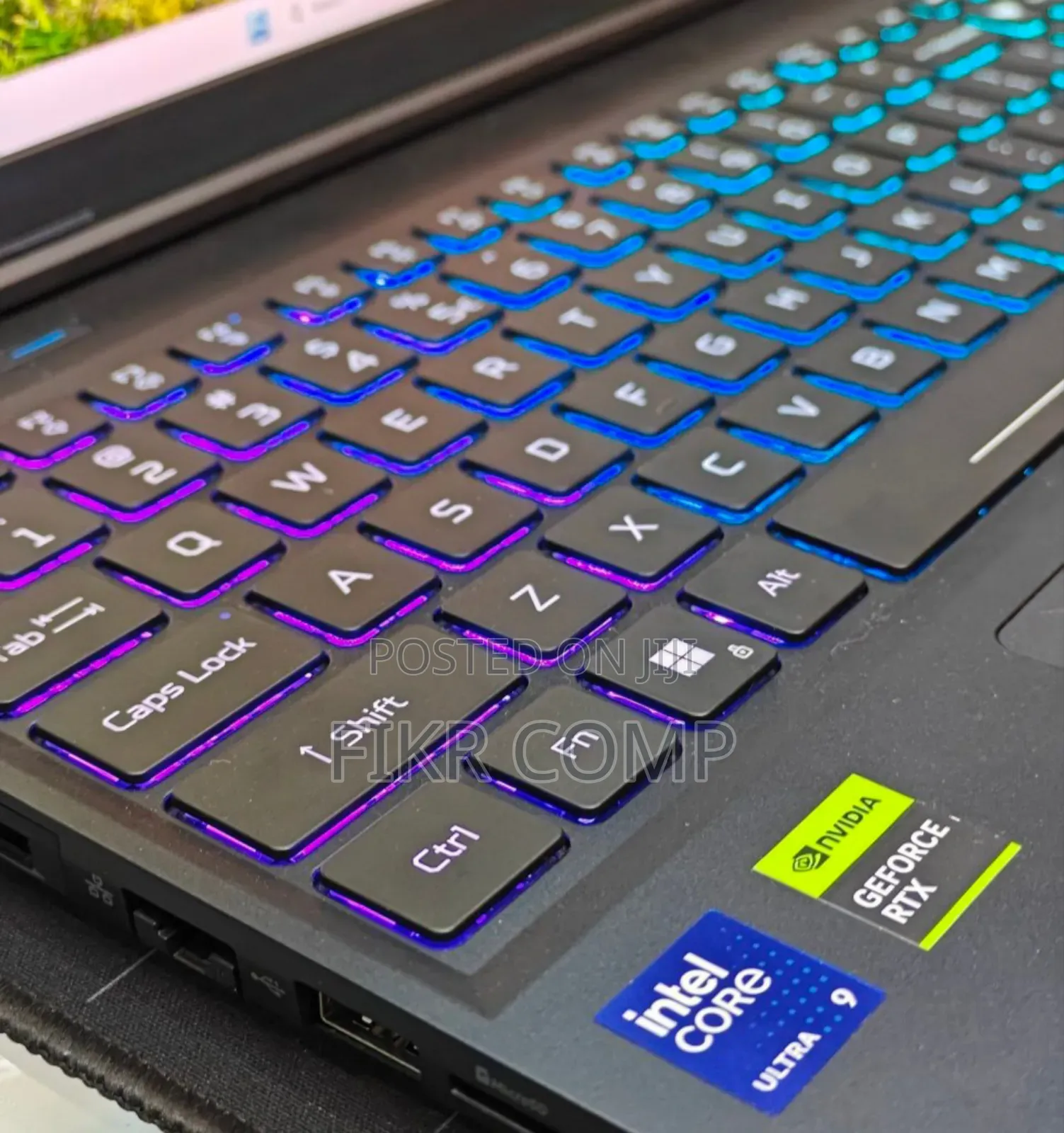 New Laptop Acer Predator Helios Neo 16 16GB Intel Core Ultra 9 SSD 1T