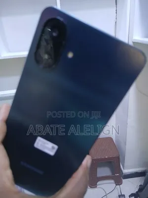 New Samsung Galaxy A