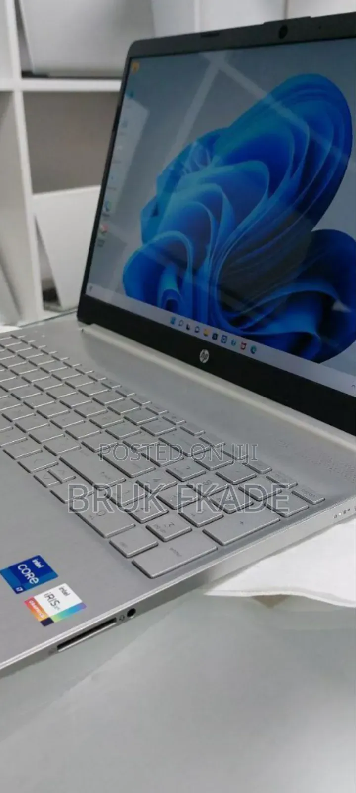 New Laptop HP Stream Notebook 16GB Intel Core I7 SSD 512GB