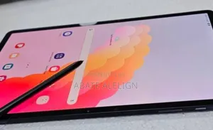 New Samsung Galaxy Tab S7+ 256 GB