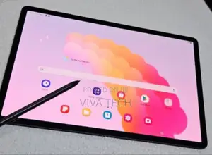 New Samsung Galaxy Tab S7+ 256 GB