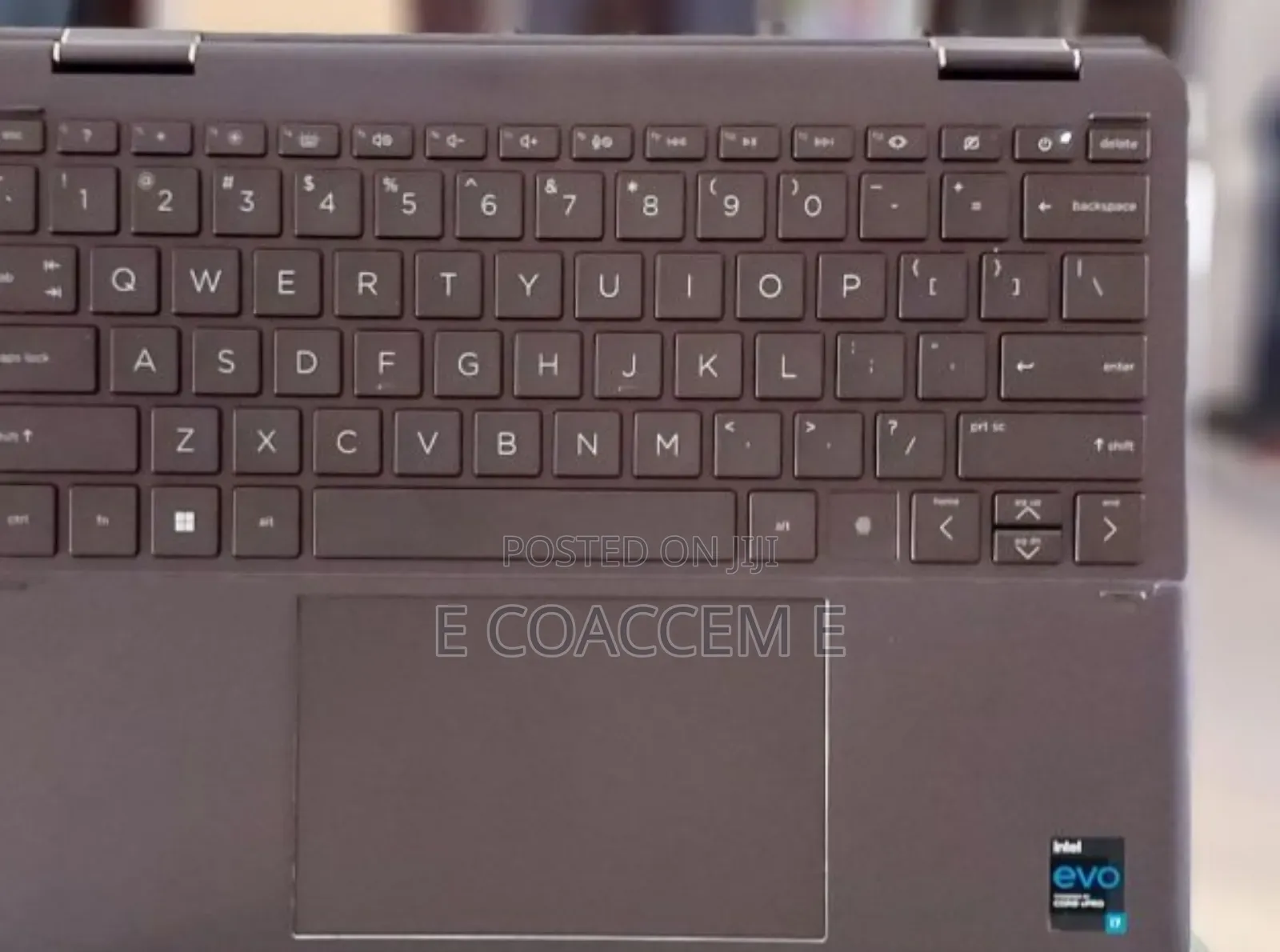 New Laptop HP 16GB Intel Core i7 SSD 512GB