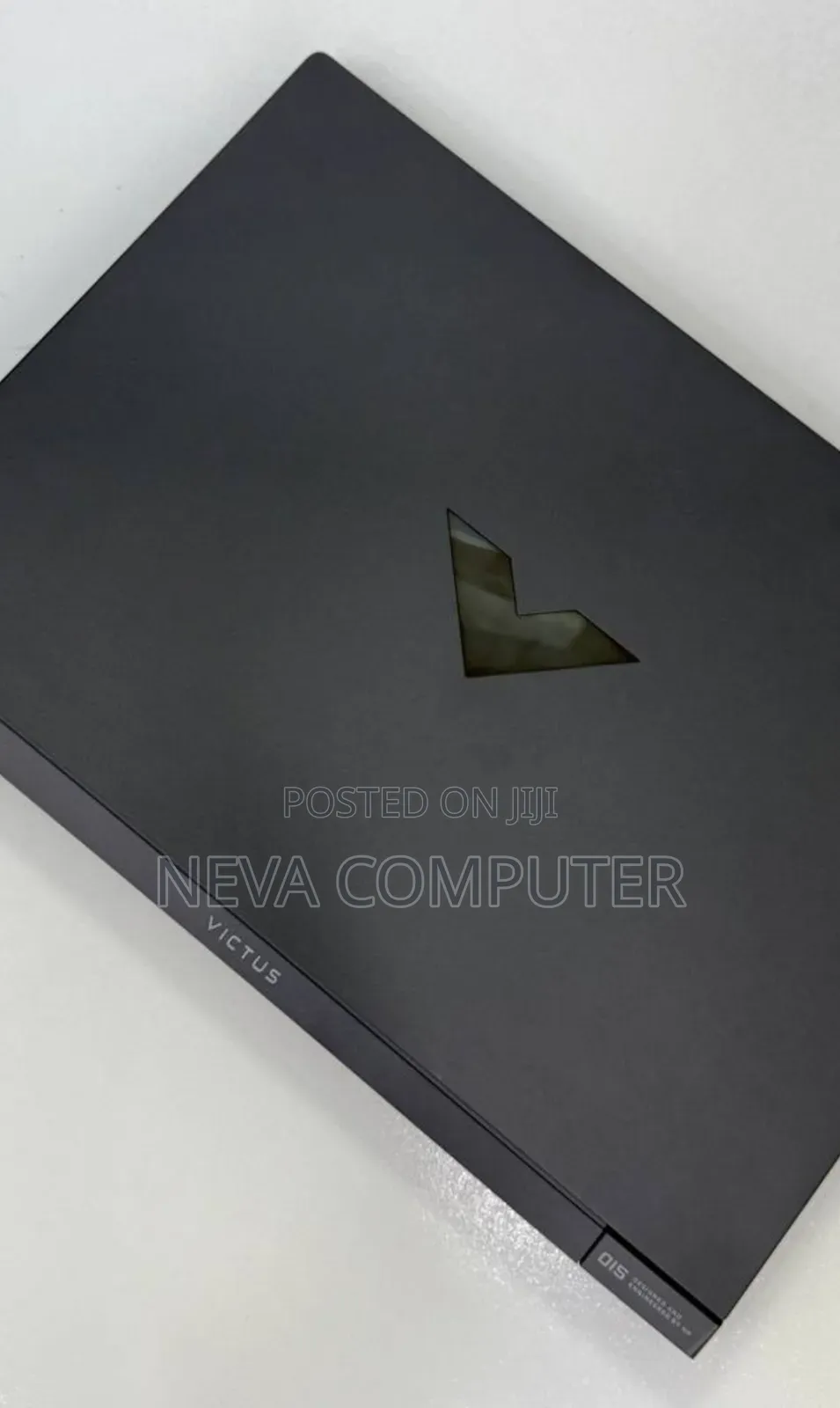 New Laptop HP Victus 15 16GB Intel Core I5 SSD 512GB