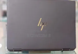 New Laptop HP 16GB Intel Core i7 SSD 512GB