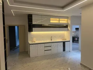 Furnished 2bdrm Apartment in Bole for rent