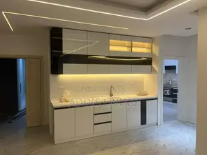 Furnished 2bdrm Apartment in Bole for rent