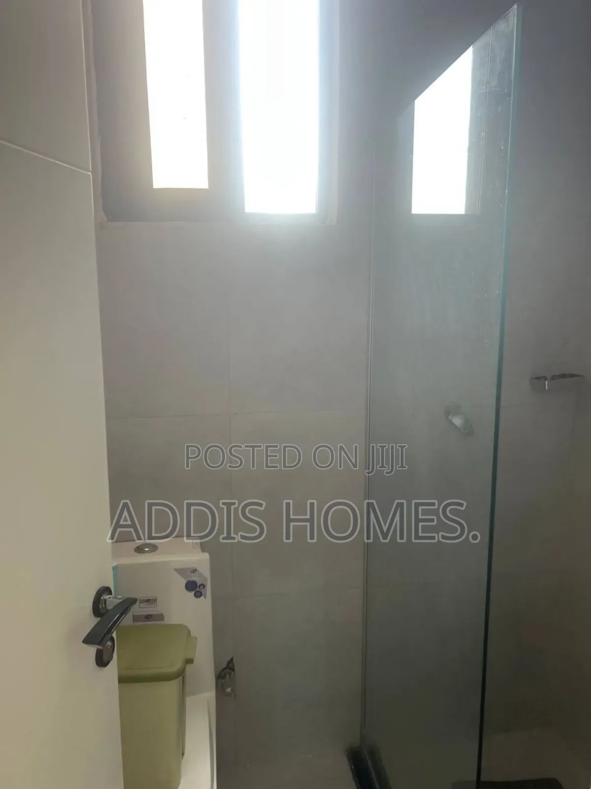 Furnished 2bdrm Apartment in Bole for rent