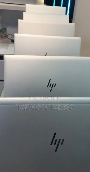 New Laptop HP EliteBook 840 G8 16GB Intel Core I5 SSD 512GB