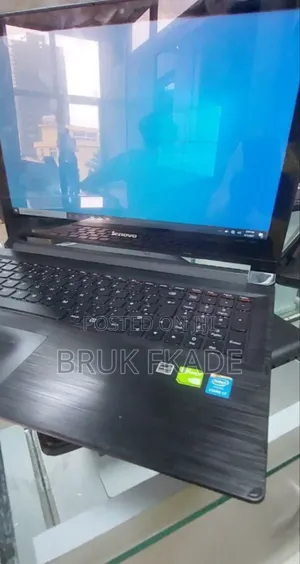 New Laptop Lenovo Legion 5 16GB Intel Core I7 SSD 1T