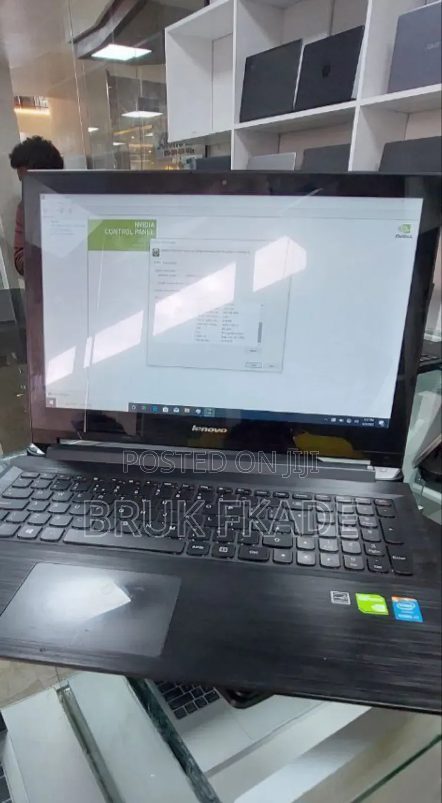 New Laptop Lenovo Legion 5 16GB Intel Core I7 SSD 1T