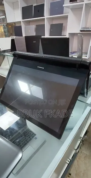 New Laptop Lenovo Legion 5 16GB Intel Core I7 SSD 1T