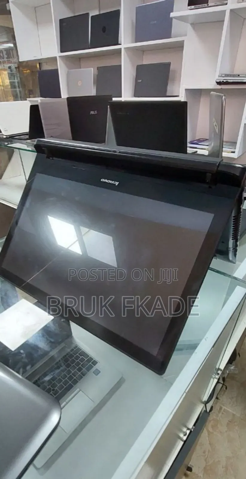 New Laptop Lenovo Legion 5 16GB Intel Core I7 SSD 1T