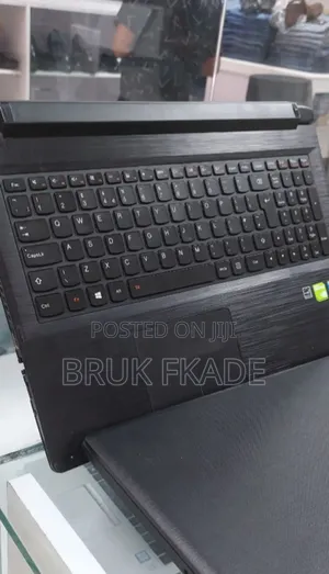 New Laptop Lenovo Legion 5 16GB Intel Core I7 SSD 1T