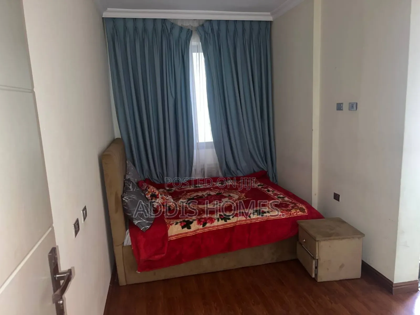 Furnished 2bdrm Apartment in Bole for rent