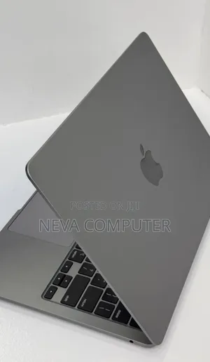 New Laptop Apple MacBook Air 8GB Apple M2 SSD 256GB