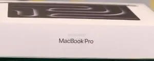 New Laptop Apple MacBook Pro M1 16GB Intel Core 5 SSD 512GB
