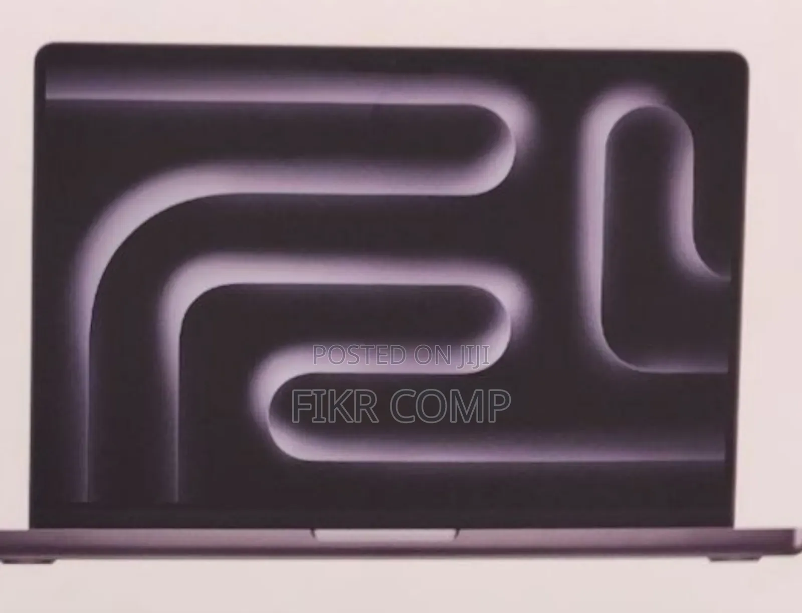 New Laptop Apple MacBook Pro M1 16GB Intel Core 5 SSD 512GB