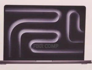 New Laptop Apple MacBook Pro M1 16GB Intel Core 5 SSD 512GB