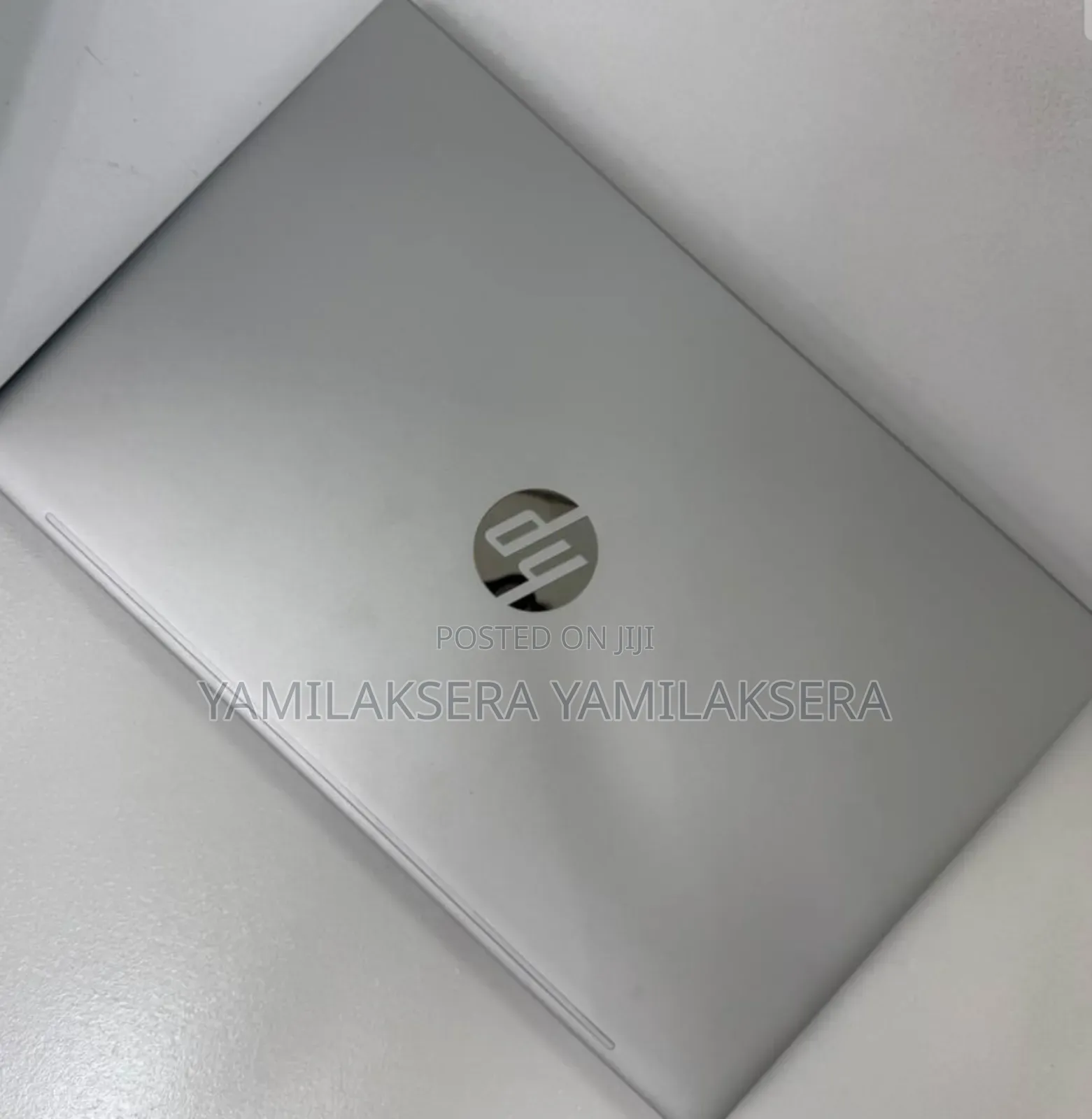 New Laptop HP ProBook 445 G9 8GB AMD Ryzen 5 SSD 512GB