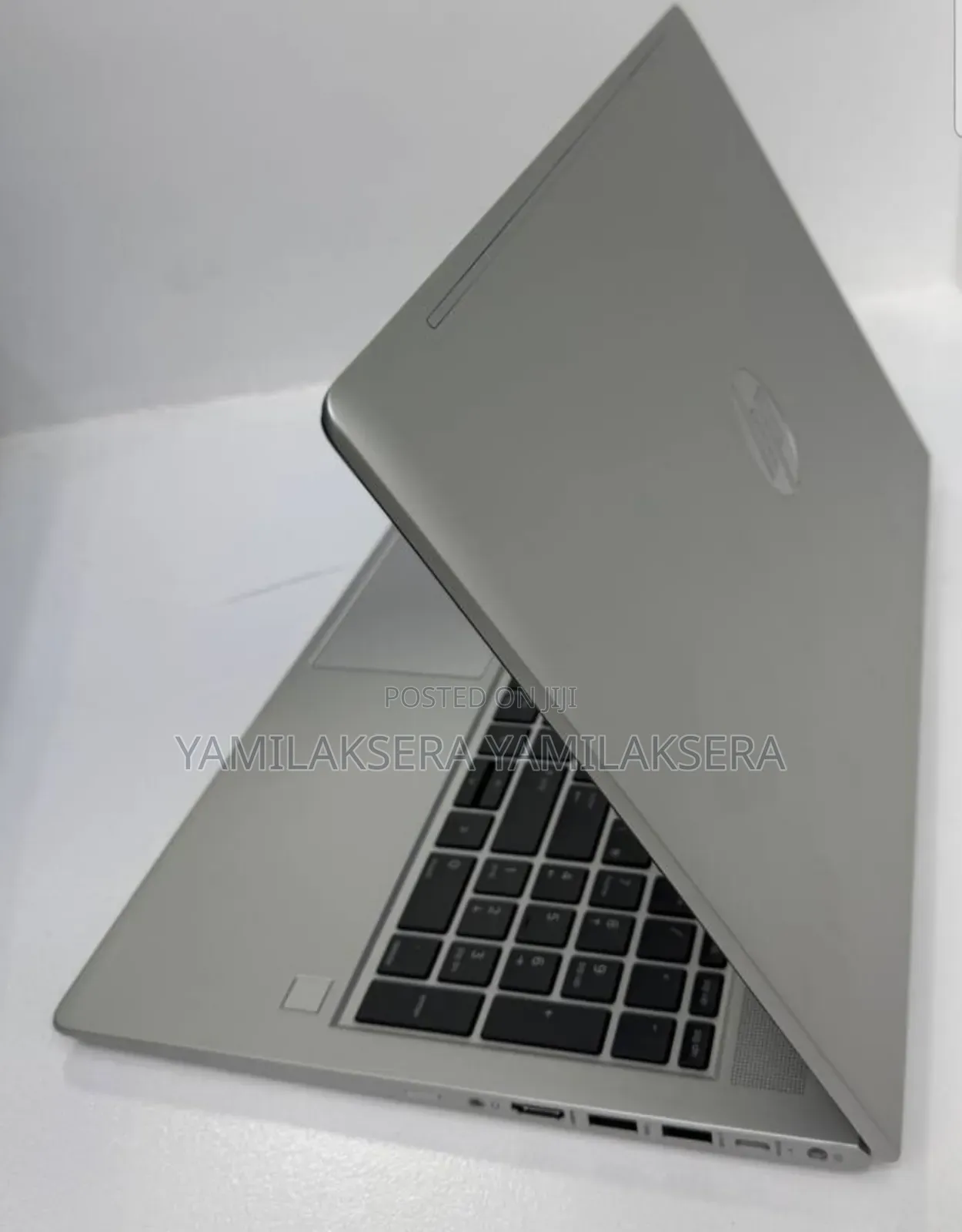 New Laptop HP ProBook 445 G9 8GB AMD Ryzen 5 SSD 512GB