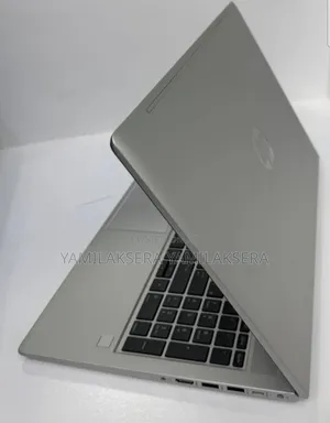 New Laptop HP ProBook 445 G9 8GB AMD Ryzen 5 SSD 512GB