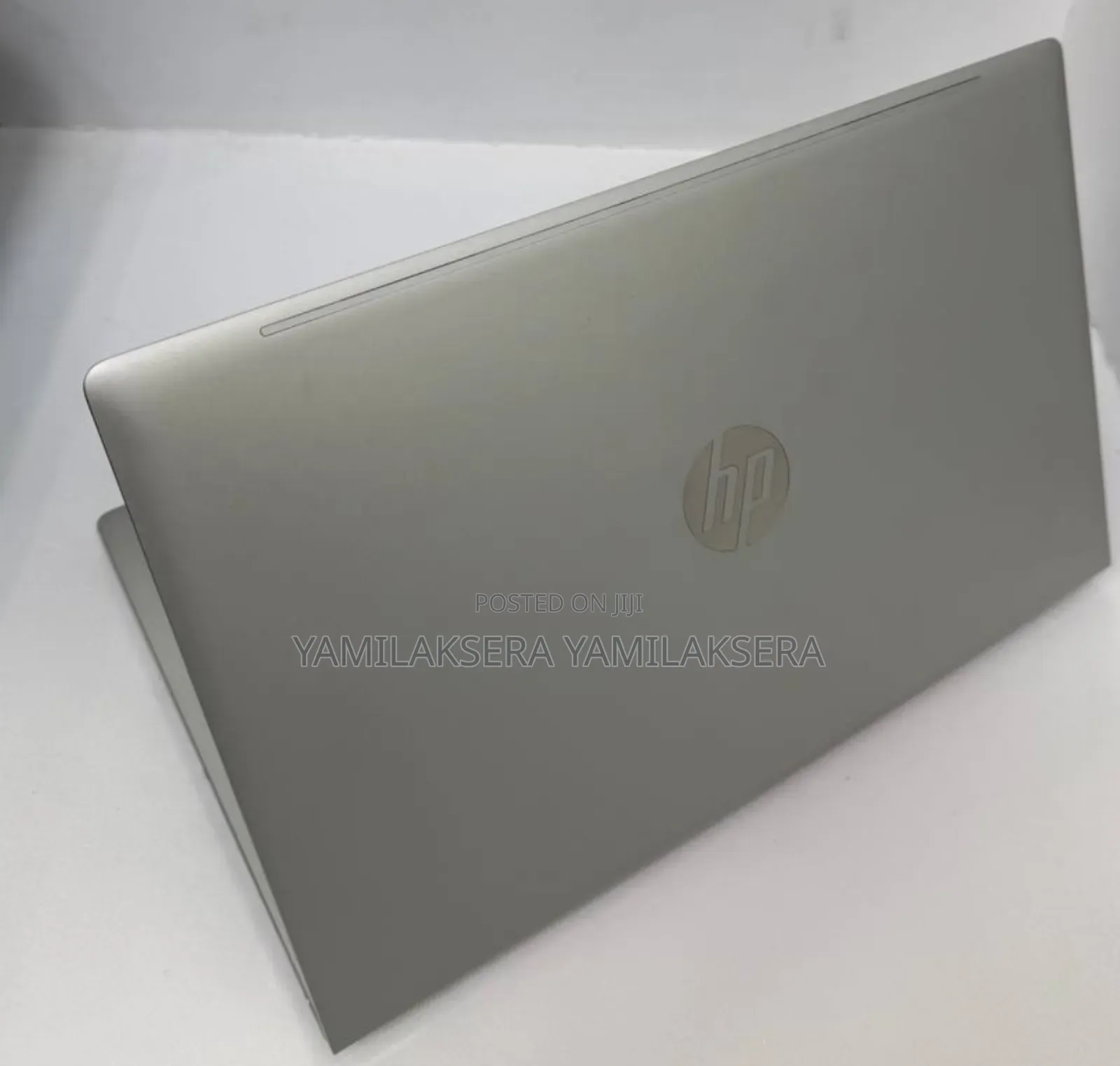 New Laptop HP ProBook 445 G9 8GB AMD Ryzen 5 SSD 512GB