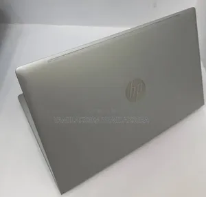 New Laptop HP ProBook 445 G9 8GB AMD Ryzen 5 SSD 512GB