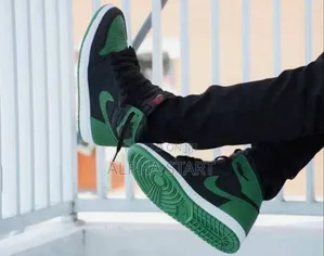 Air Jordan 1 High Made in Vetinam High Quality