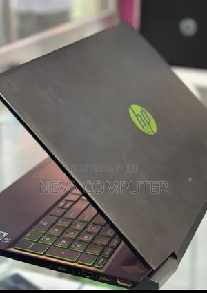 New Laptop HP Pavilion 15 16GB AMD Ryzen 7 SSD 256GB