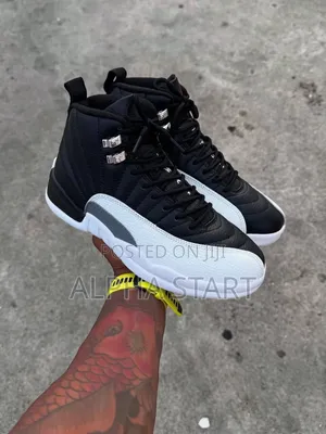 Jordan 12 Made in Vetinam High Quality