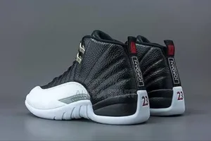Jordan 12 Made in Vetinam High Quality