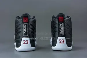 Jordan 12 Made in Vetinam High Quality