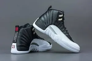 Jordan 12 Made in Vetinam High Quality