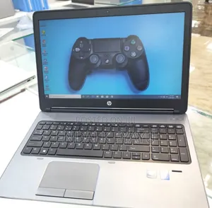 New Laptop HP ProBook 650 G1 8GB Intel Core I7 HDD 1T