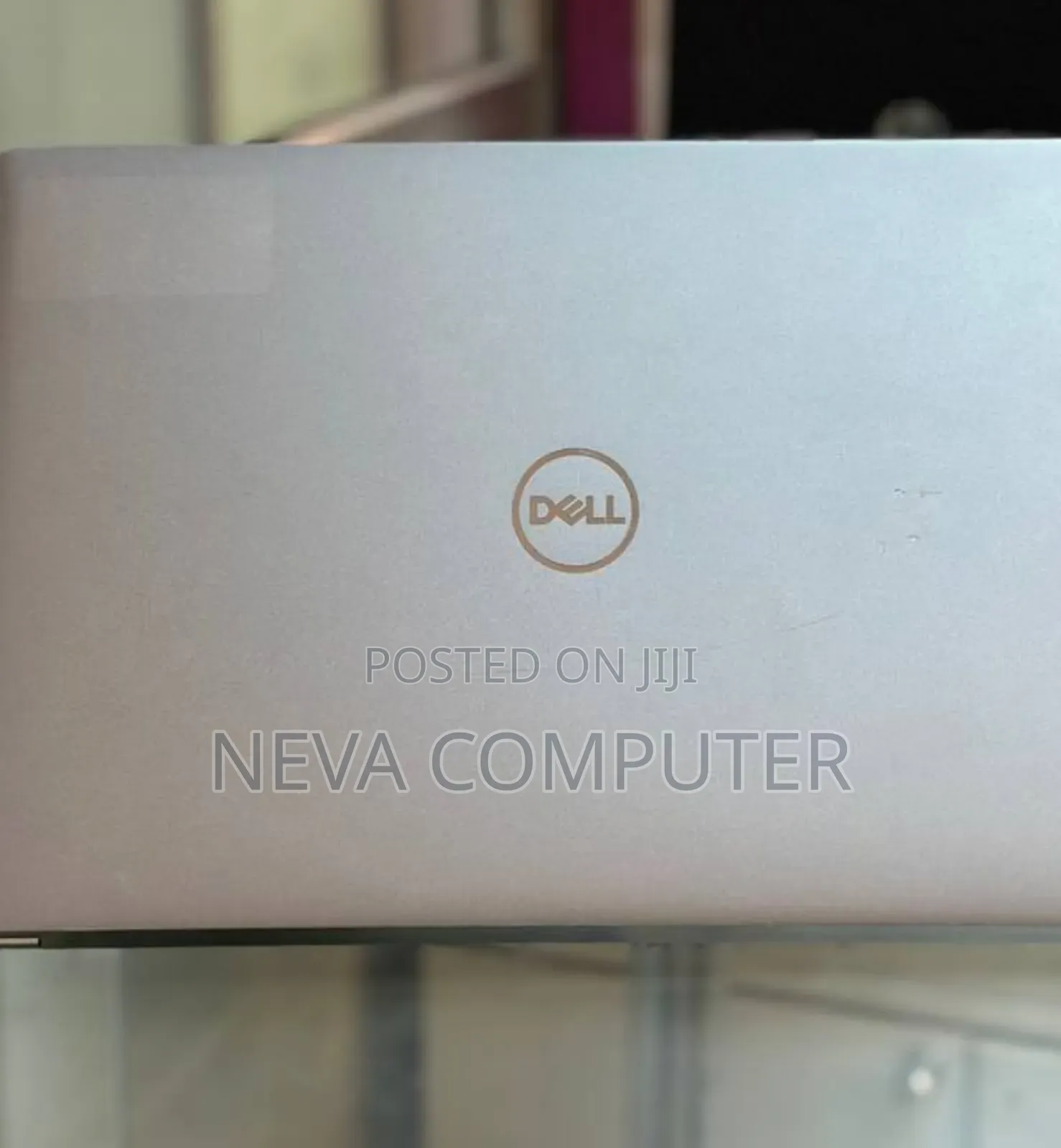 New Laptop Dell Precision 5550 16GB Intel Core I7 SSD 512GB