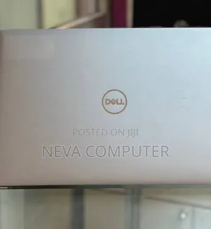 New Laptop Dell Precision 5550 16GB Intel Core I7 SSD 512GB